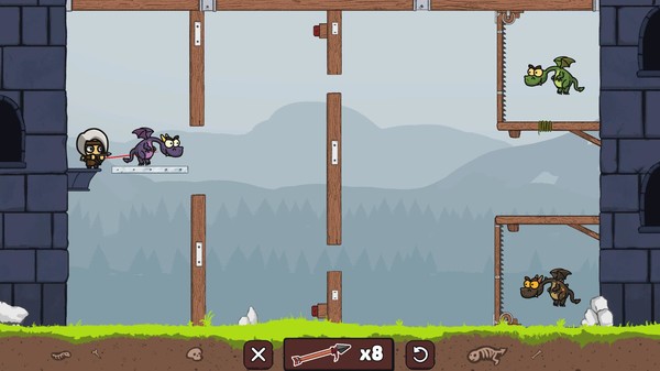 Dragon Hunter