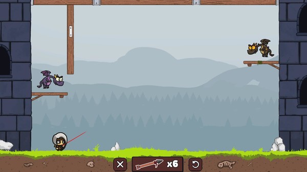 Dragon Hunter