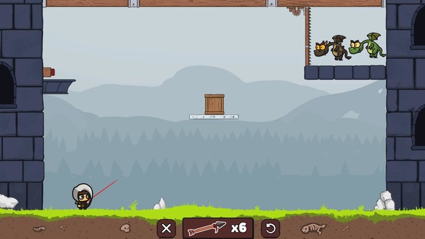 Dragon Hunter