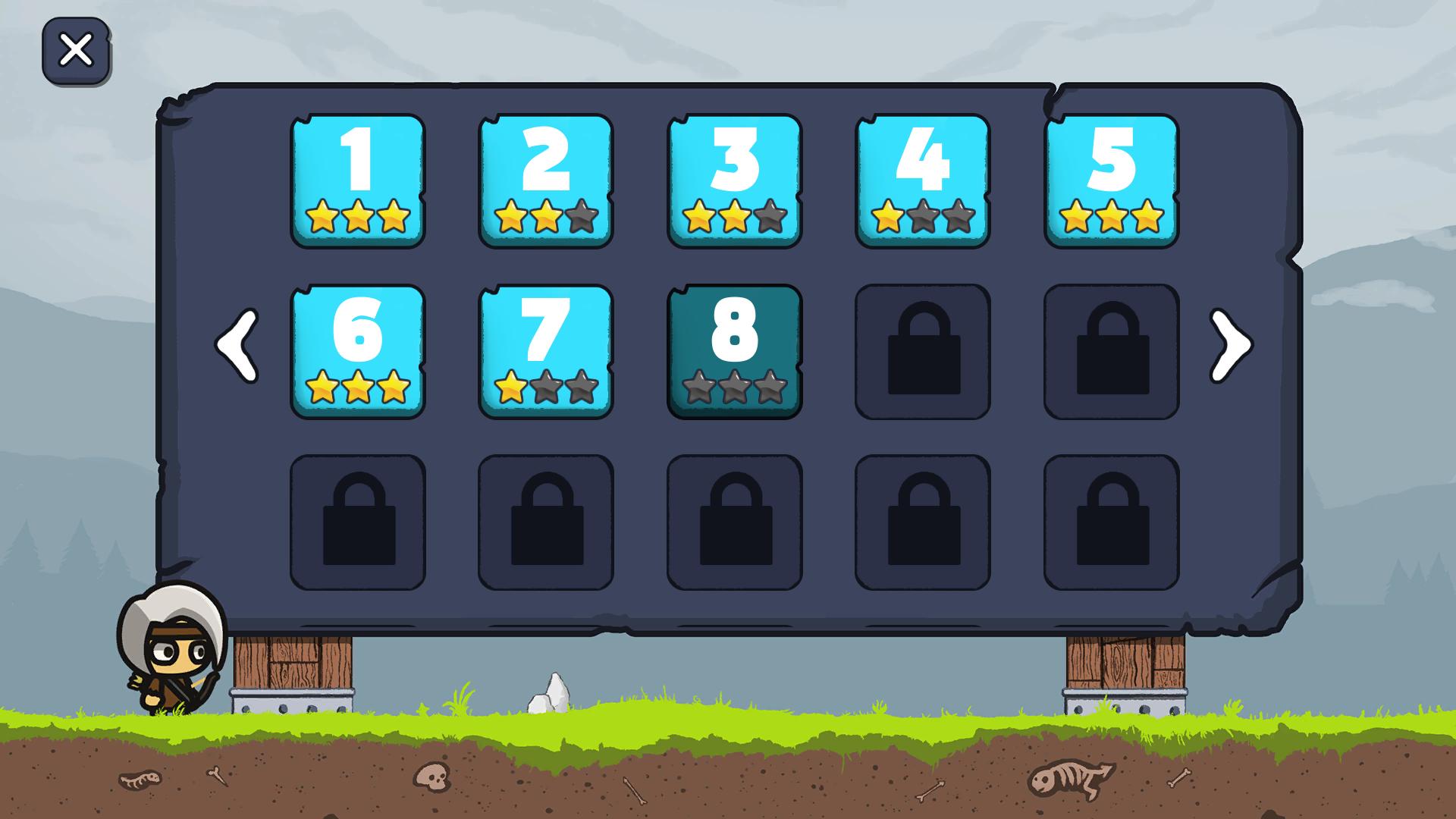 Dragon Hunter screenshot screenshot 1