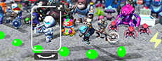 Struckd - 3D Game Creator 게임 이미지