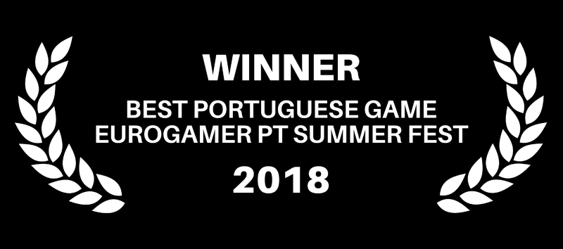 EUROGAMER PORTUGAL SUMMER FEST