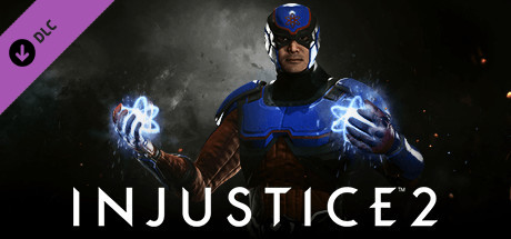 Injustice™ 2 - The Atom banner image