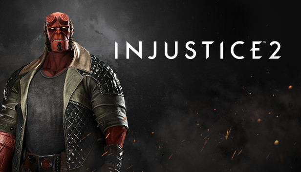 Injustice™ 2 on Steam