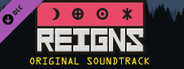 Reigns: Her Majesty Soundtrack