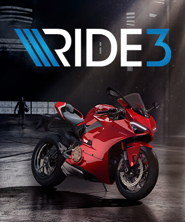 RIDE 3