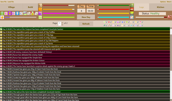 скриншот Everyday Lite 2