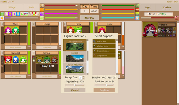 скриншот Everyday Lite 1