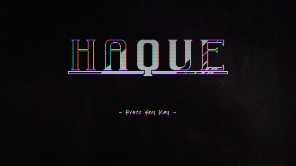 Haque - Original Soundtrack