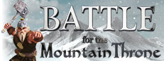 Battle for Mountain Throne
