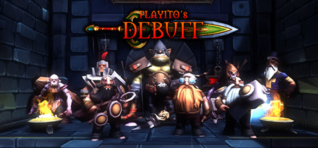DEBUFF Cover Image