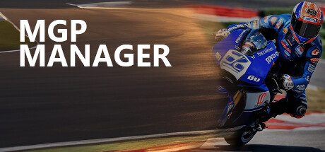 MGP Manager Cover Image