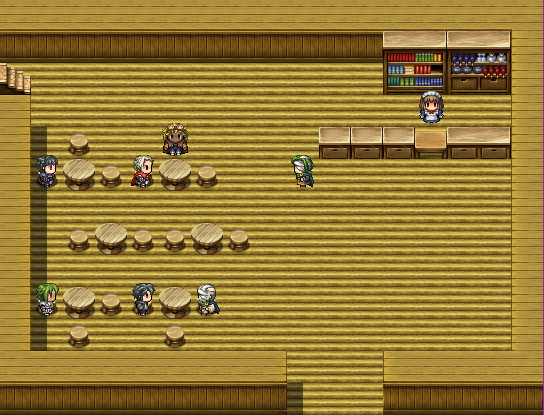 The 13th Heir - Ragnarok Chapter 2 Demo #6