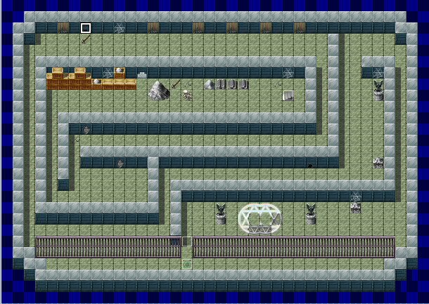 The 13th Heir - Ragnarok Chapter 2 Demo #5