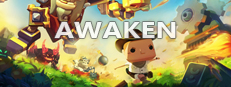 AWAKEN：Gunpowder Adventurer Day.Dream 게임 이미지
