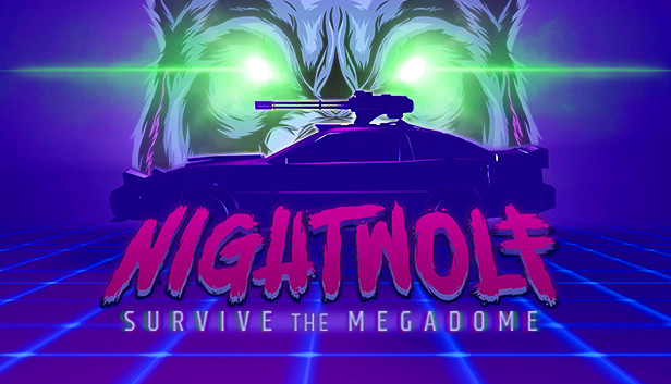 NightWolf Software Development