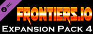 Frontiers.io - Expansion Pack 4