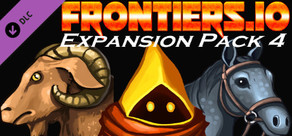 Frontiers.io - Expansion Pack 4