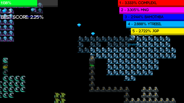 Frontiers.io - Expansion Pack 4