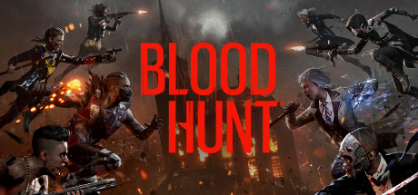 bloodhunt alpha key