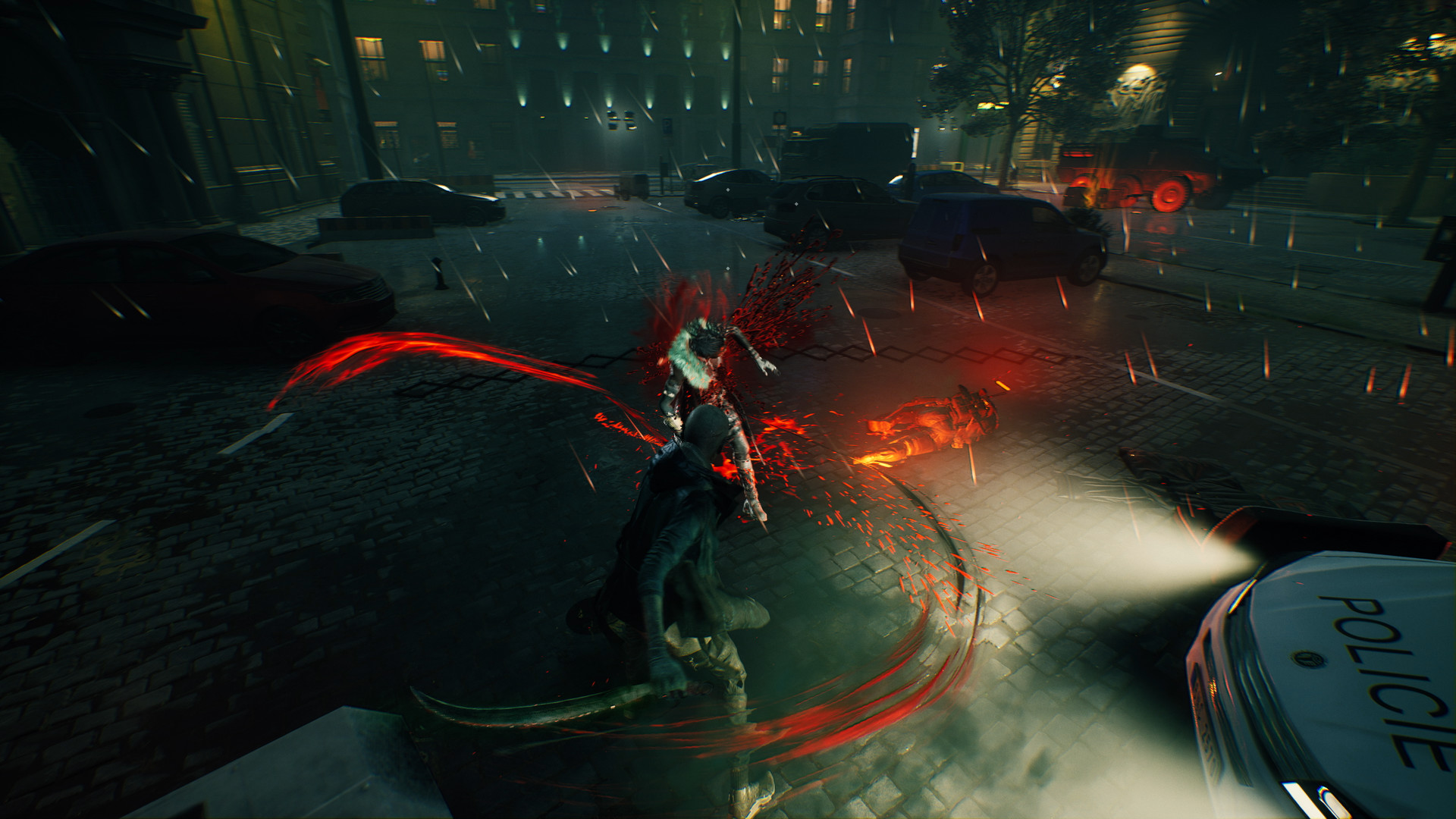 Bloodhunt' é battle royale inspirado em 'Vampiro: a Máscara' - Olhar Digital