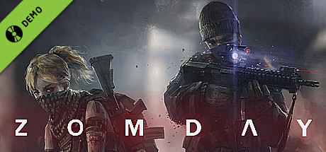 ZomDay Demo