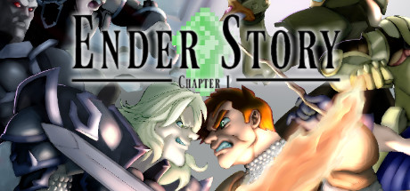 Ender Story: Chapter 1 header image
