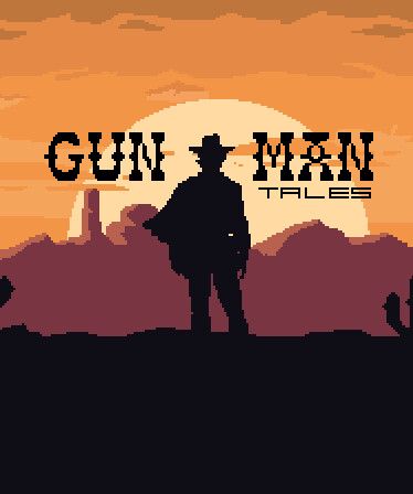 Gunman Tales