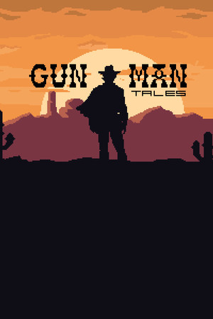 Gunman Tales - PC (Steam)