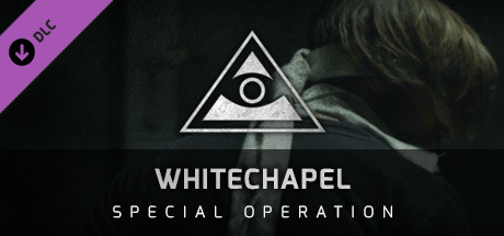 The Black Watchmen - Whitechapel on Steam