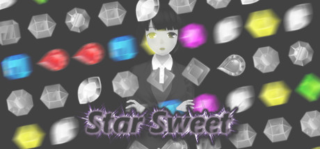 Steam header art for Star Sweet