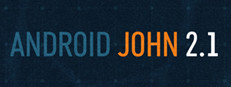 Android John 2.1 게임 이미지