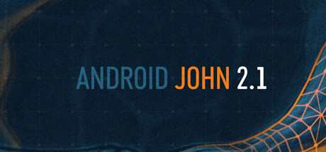 Android John 2.1 Cover Image