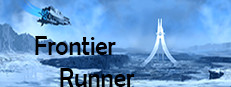 Frontier Runner 게임 이미지