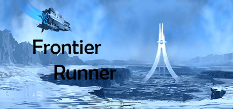 Image for Frontier Runner