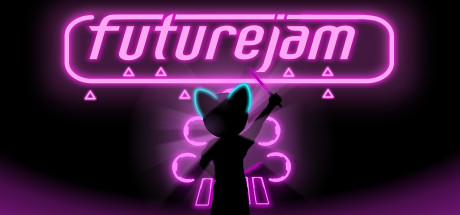 Futurejam banner image