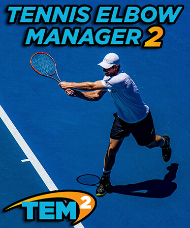 Tennis Elbow Manager 2