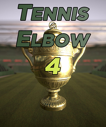 Tennis Elbow 4