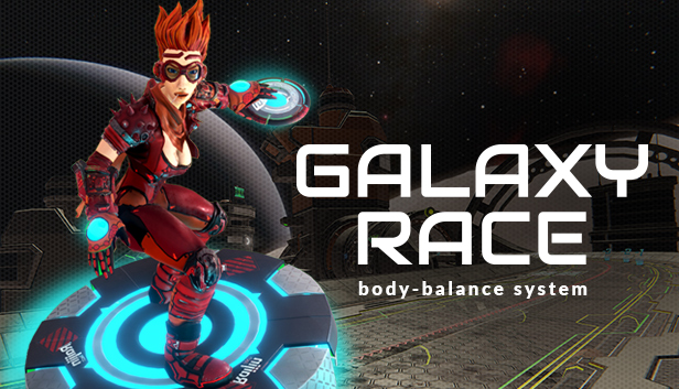 Galaxy Race on Steam