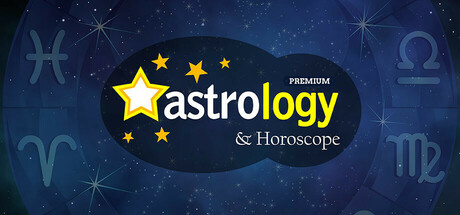 Astrology and Horoscope Premium steam charts