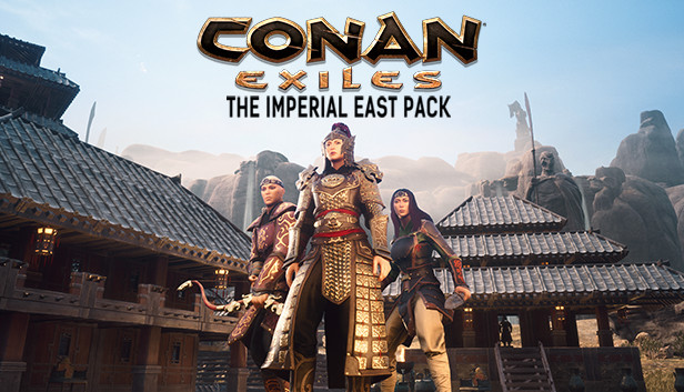 Comunidade Steam :: Conan Exiles