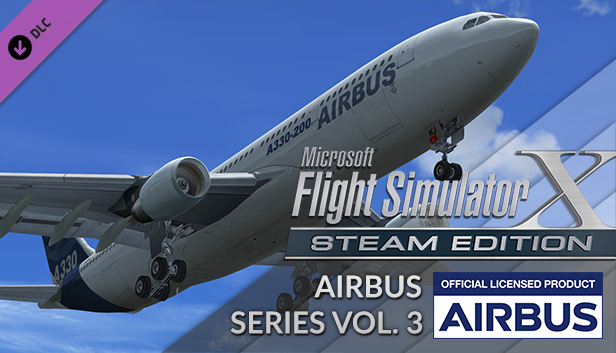 FSX Steam Edition: Boeing 747™-200/300 Add-On on Steam