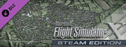 FSX Steam Edition: Revolution-X Add-On
