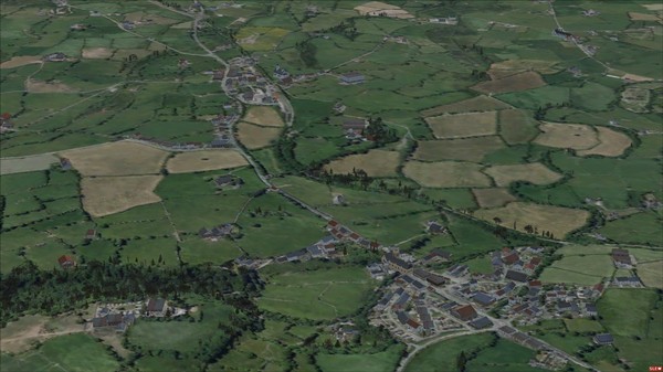 FSX Steam Edition: Revolution-X Add-On for steam FSX Steam Edition: Revolution-X Add-On for steam