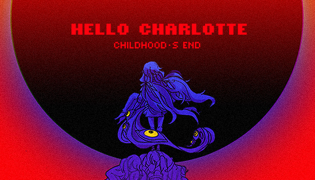 Hello charlotte ep 1 как включить русский