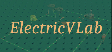 ElectricVLab Cover Image