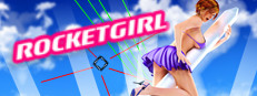 RocketGirl 게임 이미지