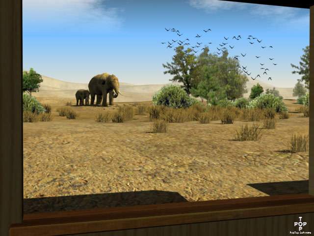 Zoo Tycoon 2: African Adventure - Metacritic