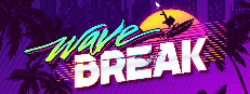 Wave Break