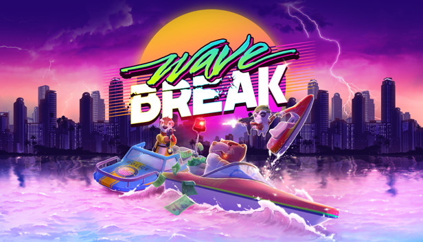 Time Break en Steam